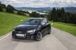 Audi S1 Sportback by ABT 2014 года
